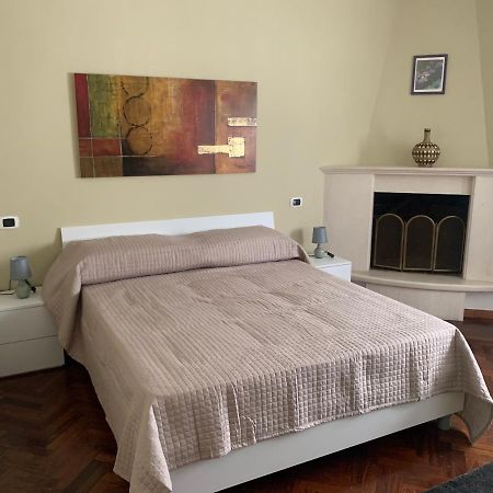 Vittoria Apartment Celano Ngoại thất bức ảnh