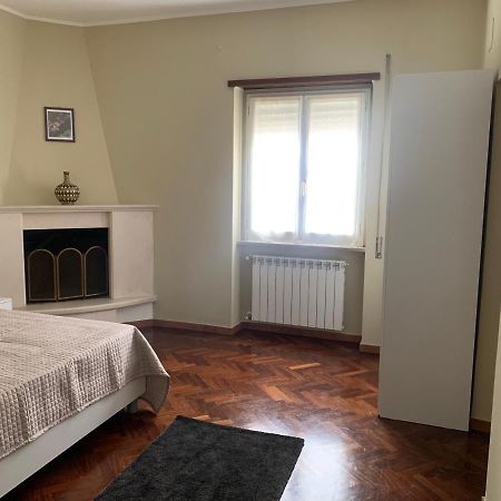 Vittoria Apartment Celano Ngoại thất bức ảnh