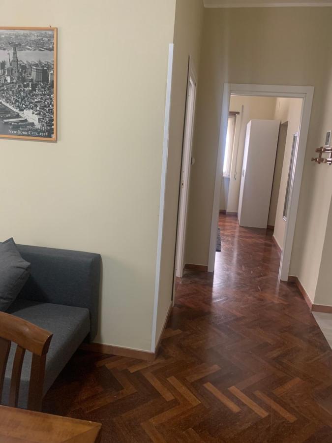 Vittoria Apartment Celano Ngoại thất bức ảnh