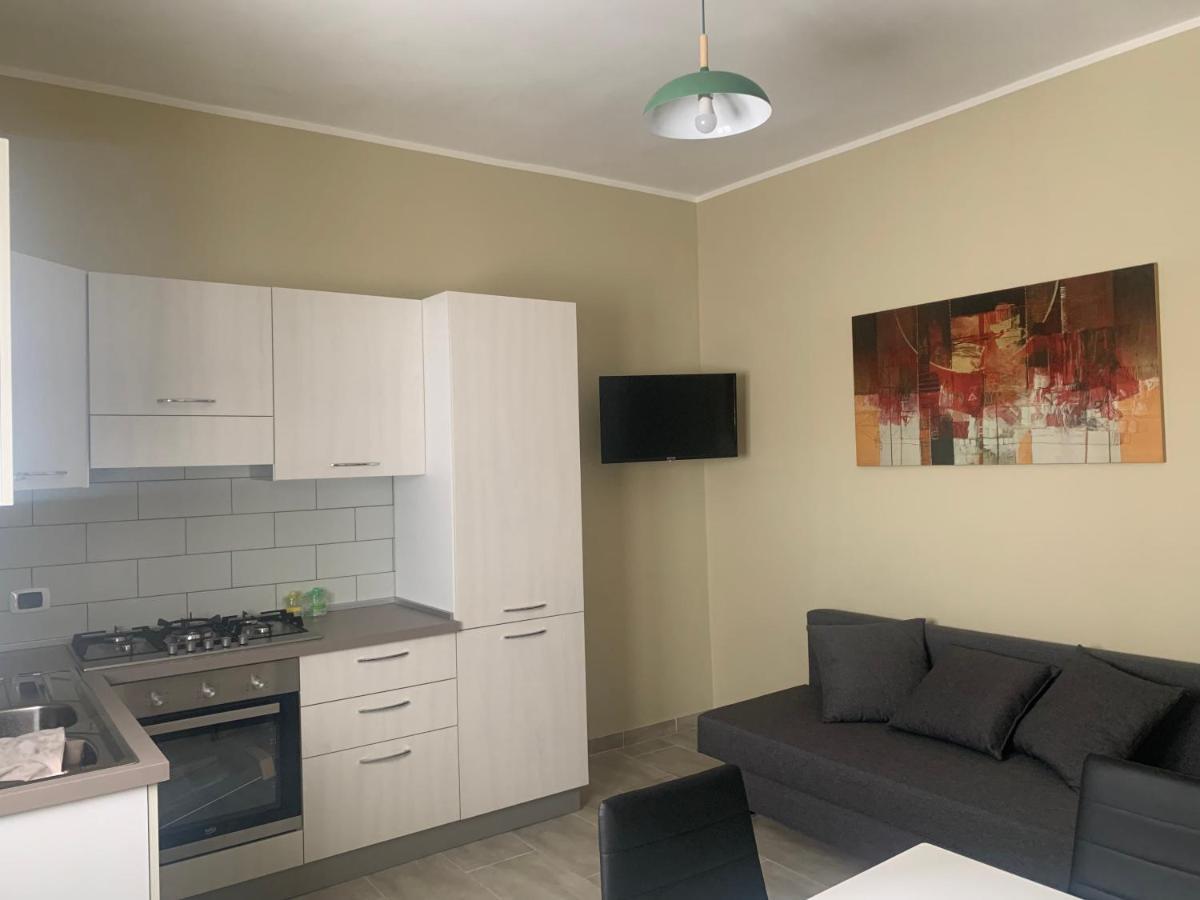 Vittoria Apartment Celano Ngoại thất bức ảnh