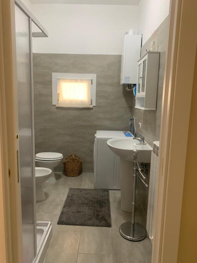 Vittoria Apartment Celano Ngoại thất bức ảnh