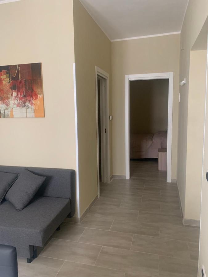 Vittoria Apartment Celano Ngoại thất bức ảnh